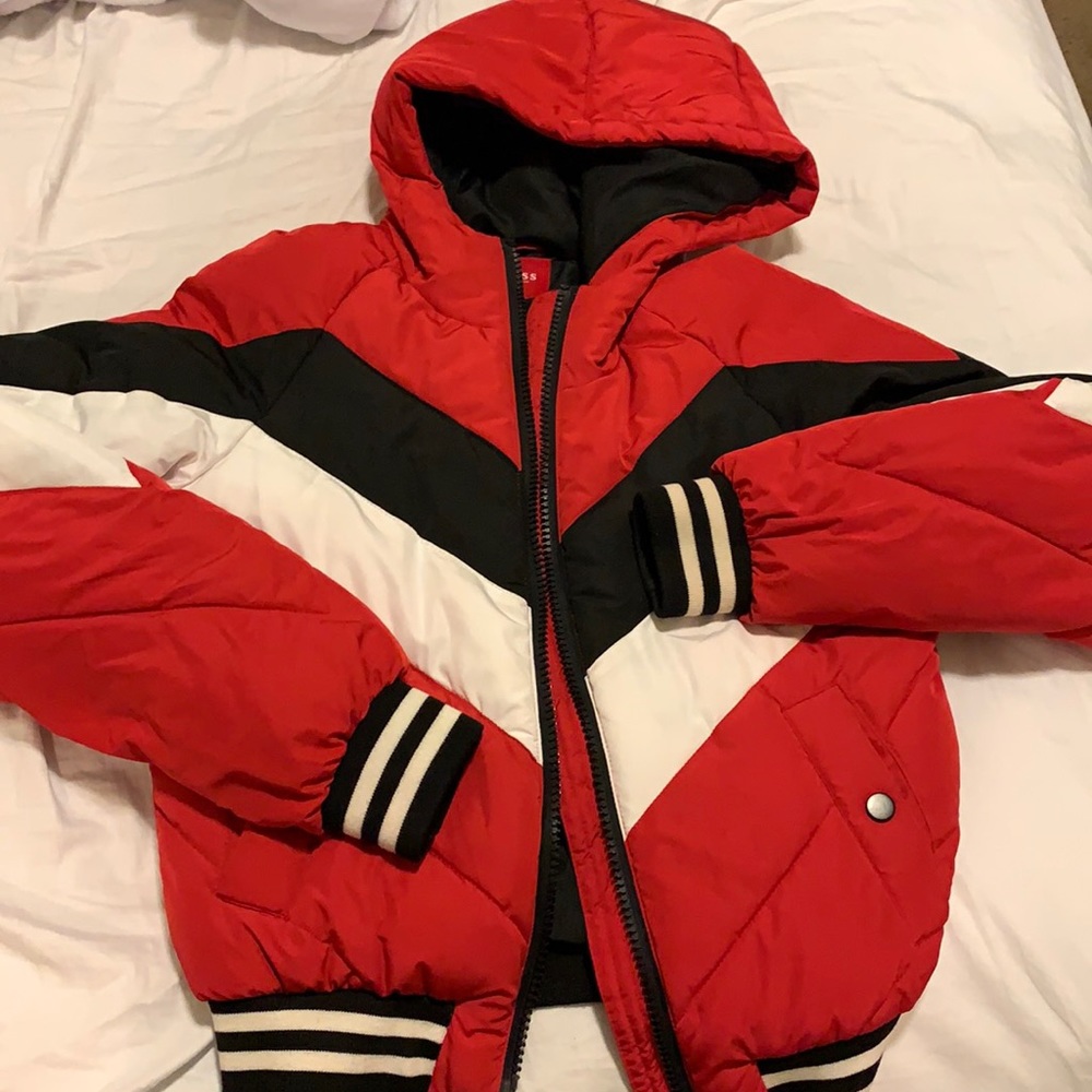 Guess jacket